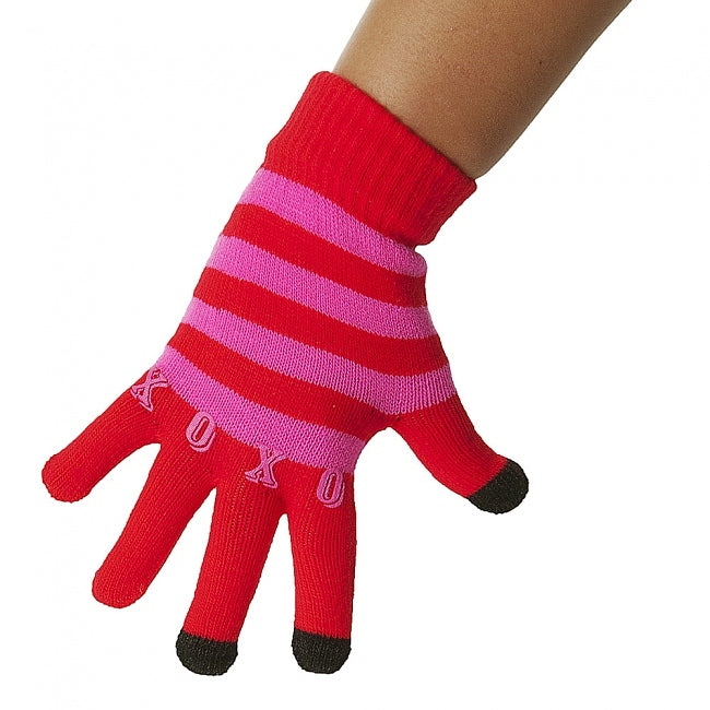 trend handschuhe iTouch Handschuhe XOXO – Trend:Style